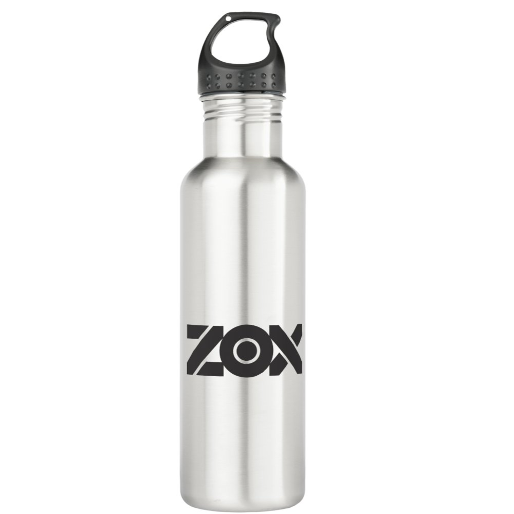 Line in the Sand - Water Bottle ($28)