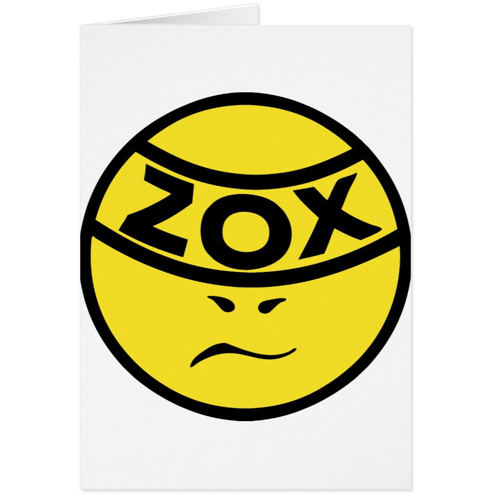 ZOXMAN Gift Card ($3)
