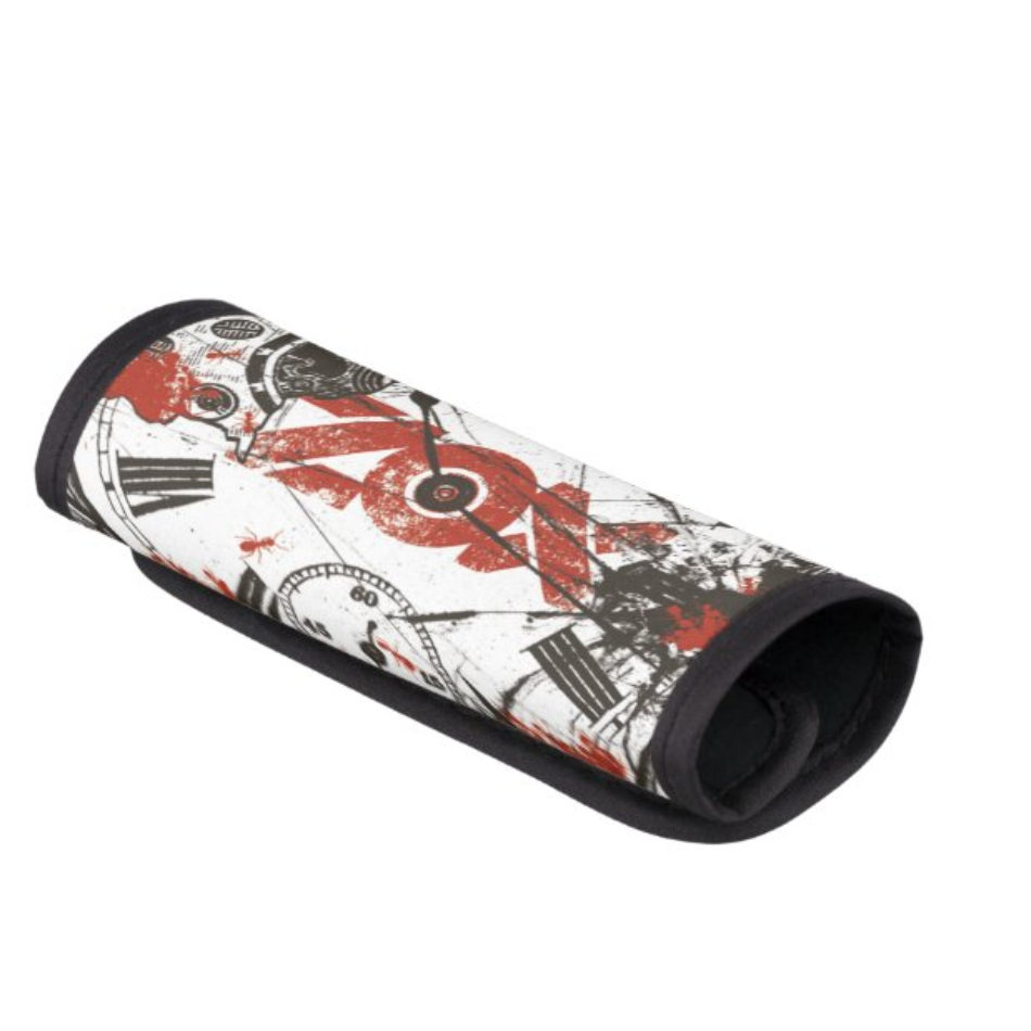 All-Purpose Luggage Strap ($13)