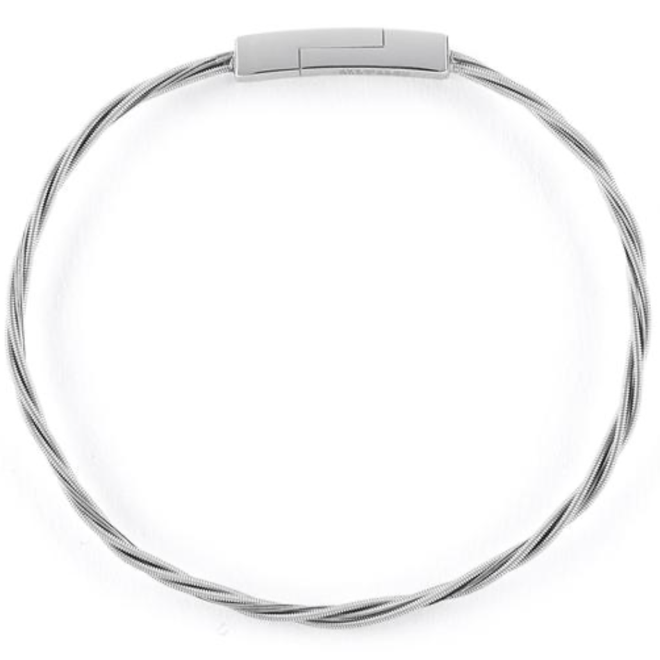 Guitar String Bracelet ($150)