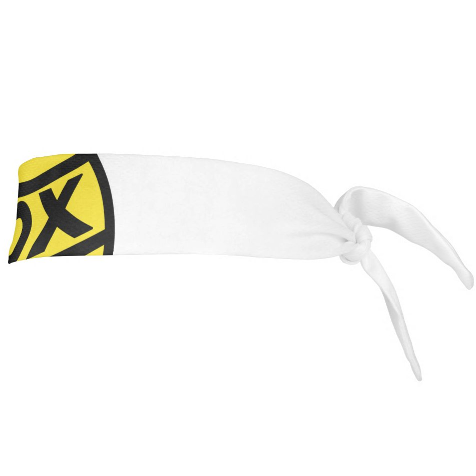 Hair Tie-Band - ZOXMAN ($17)