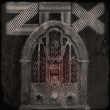 LOST AND FOUND - B-SIDES